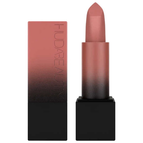 HudaBeauty power bullet matte lipstick - Picture 7 of 11